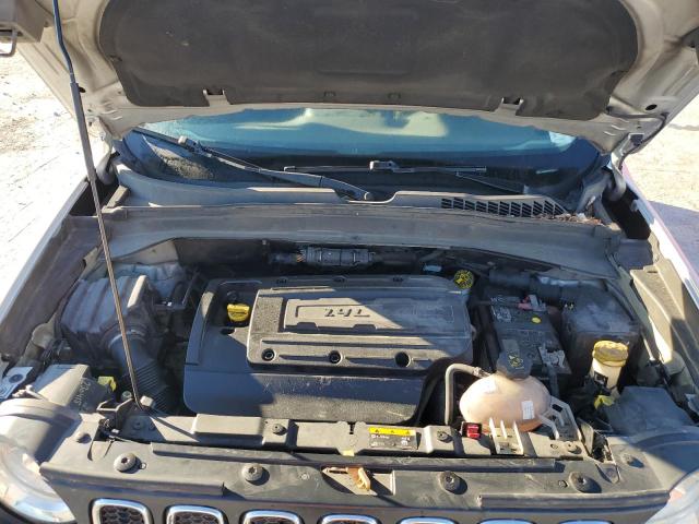 2016 JEEP RENEGADE S - ZACCJAAW0GPC58817