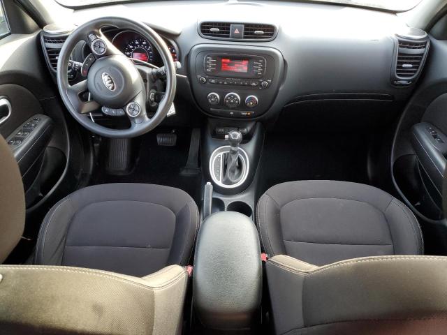 2016 KIA SOUL - KNDJN2A29G7286725