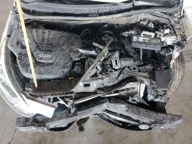 2017 HYUNDAI ACCENT SE - KMHCT4AE1HU274409
