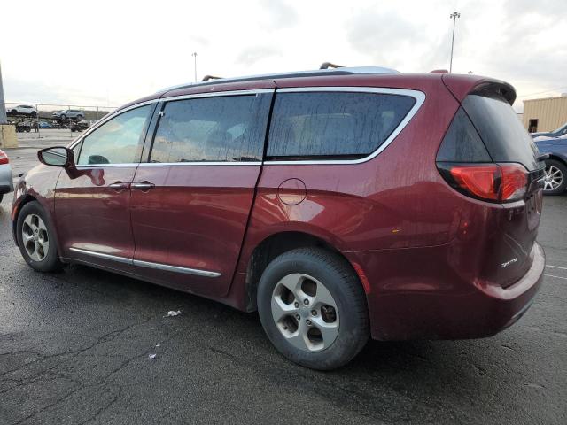 VIN 2C4RC1EG7HR804033 2017 Chrysler Pacifica, Touri... no.2