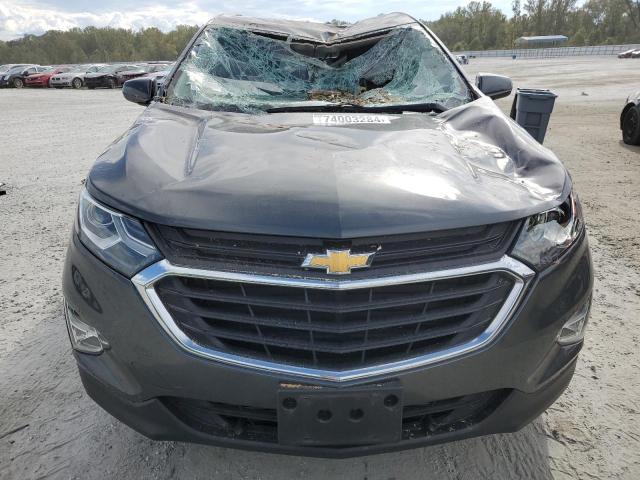 2018 CHEVROLET EQUINOX LT - 2GNAXJEV7J6308860