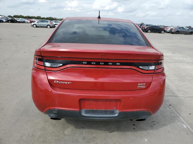 VIN 1C3CDFBH5DD206215 2013 Dodge Dart, Sxt no.6