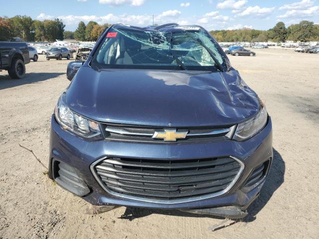 2019 CHEVROLET TRAX LS - 3GNCJKSB7KL225470
