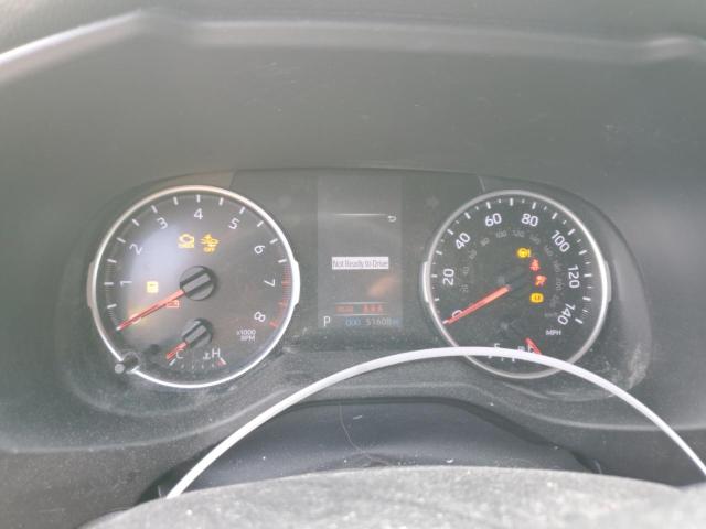 2020 TOYOTA RAV4 LE - 2T3H1RFV2LW087861