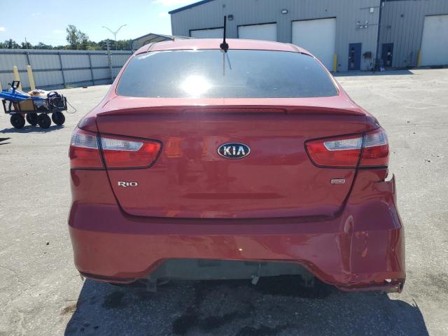 2017 KIA RIO LX - KNADM4A32H6011917