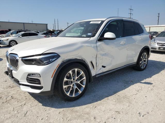 2020 BMW X5 XDRIVE4 #2957722138