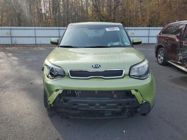 2015 KIA SOUL - KNDJN2A24F7817344