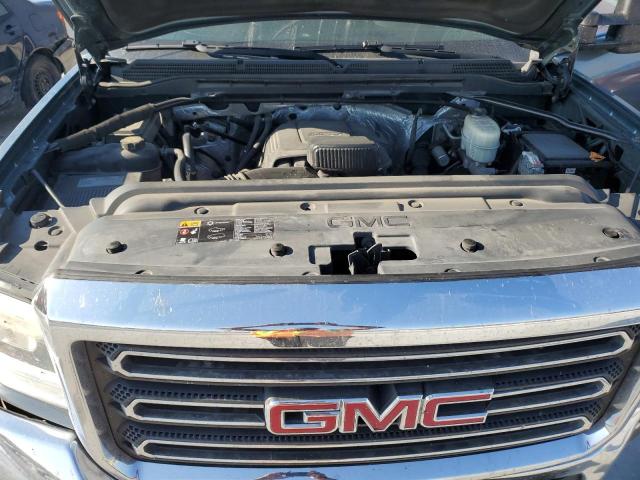 2015 GMC SIERRA K25 - 1GT12YEG8FF109430