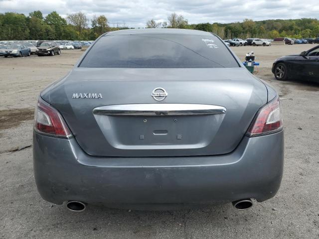 VIN 1N4AA5AP3EC484848 2014 Nissan Maxima, S no.6