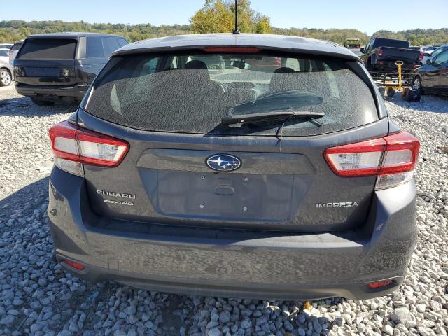 VIN 4S3GTAB66K3754616 2019 Subaru Impreza no.6