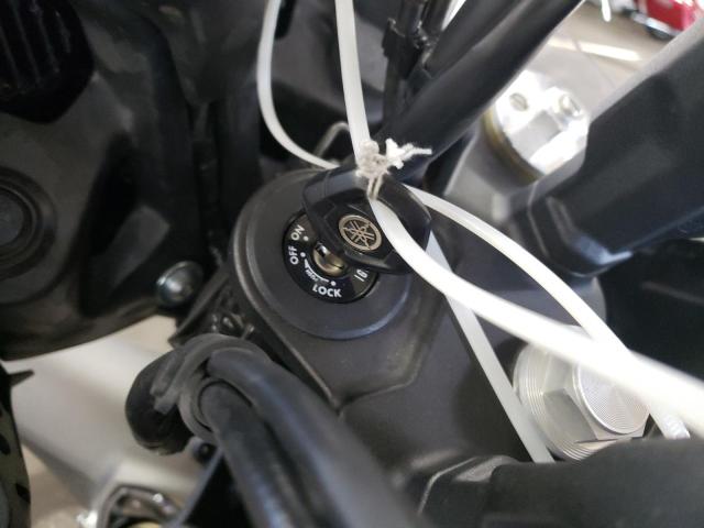 2024 YAMAHA XTZ690 JYADM12Y4RA009429