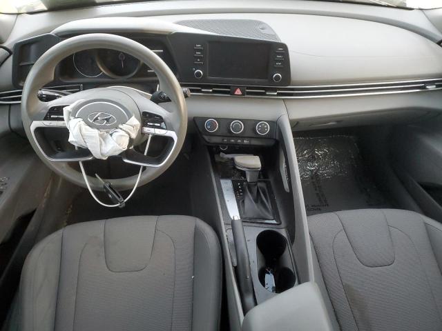2021 HYUNDAI ELANTRA SE - 5NPLL4AG9MH016052