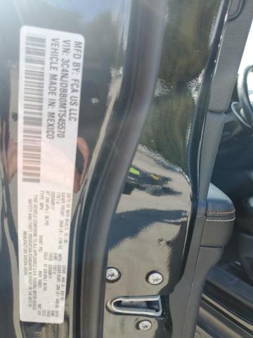 2021 JEEP COMPASS LA - 3C4NJDBB0MT545570