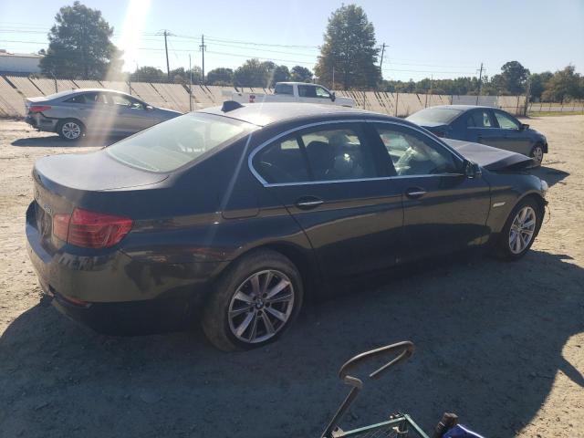 2015 BMW 528 XI WBA5A7C55FD620599