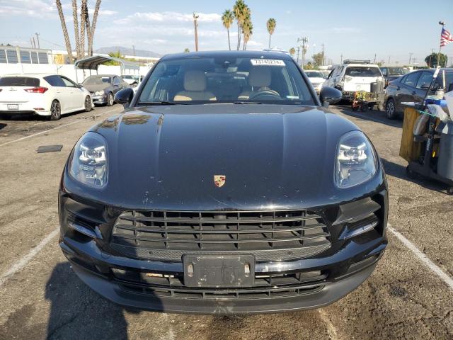 VIN WP1AA2A59LLB00610 2020 Porsche Macan no.5