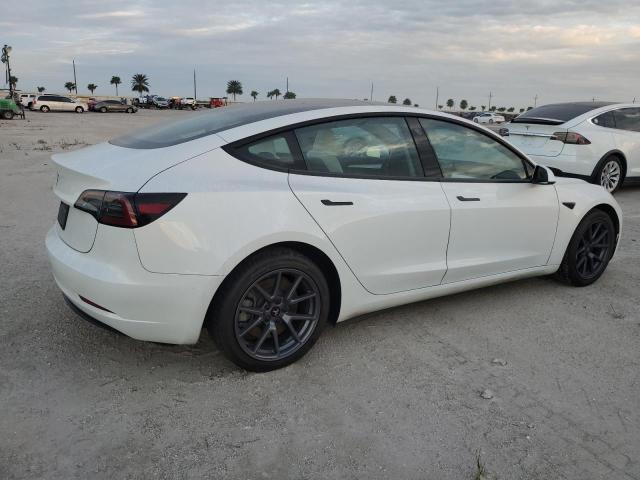 VIN 5YJ3E1EA6PF694680 2023 Tesla MODEL 3 no.3