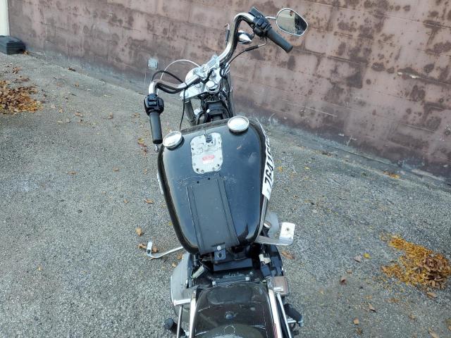 2003 HARLEY-DAVIDSON FXST 1HD1BVB163Y012899