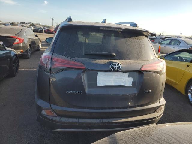 VIN 2T3WFREV0JW475890 2018 Toyota RAV4, Adventure no.6