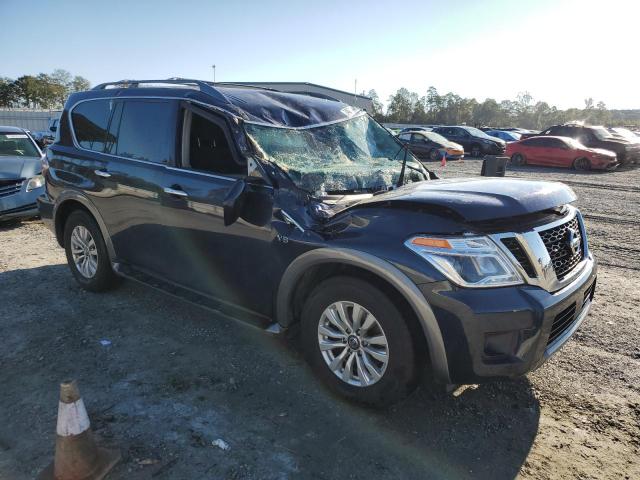 2020 NISSAN ARMADA SV - JN8AY2ND1L9106059
