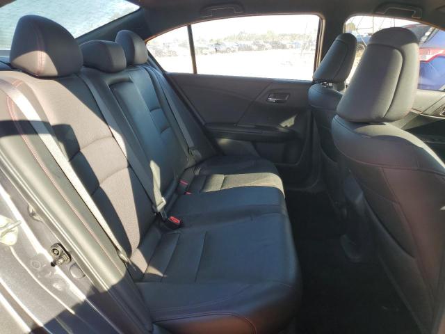 2017 HONDA ACCORD SPO - 1HGCR2F16HA061133