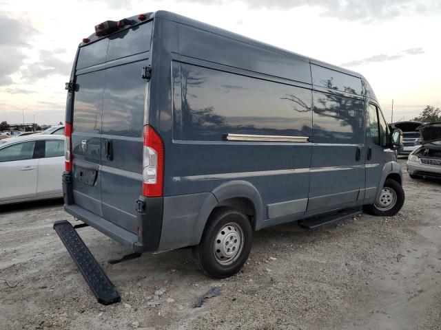 RAM PROMASTER 2018 gray  flexible fuel 3C6TRVDG1JE161402 photo #4