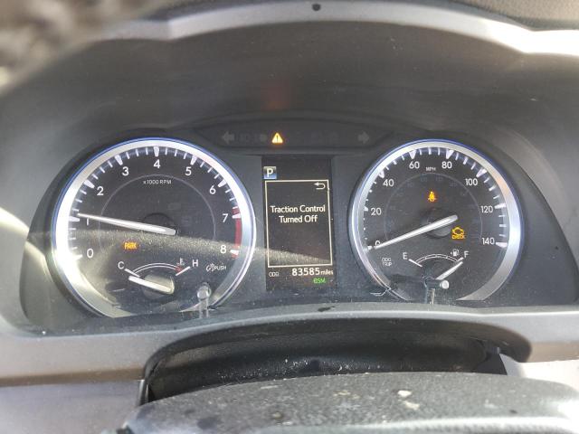 2017 TOYOTA 06 BEDLNR - 5TDJZRFH3HS516504