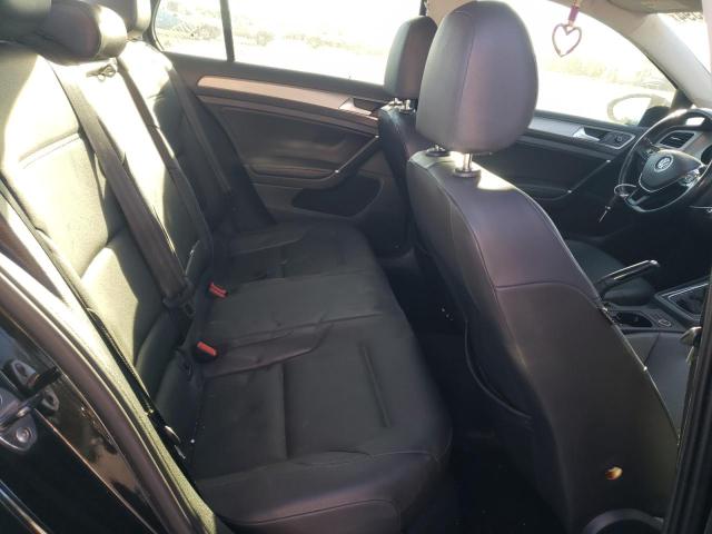 2015 VOLKSWAGEN GOLF TDI 3VW2A7AU9FM046638