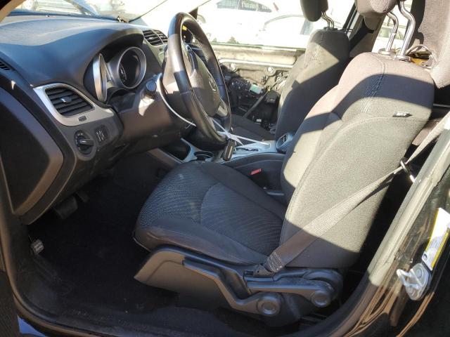 2016 DODGE JOURNEY SE - 3C4PDCAB1GT240790