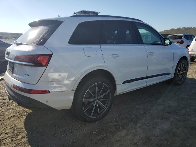 2021 AUDI Q7 PREMIUM - WA1LXAF75MD041056