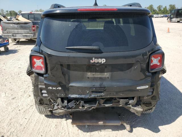 2018 JEEP RENEGADE L - ZACCJABB8JPJ01276