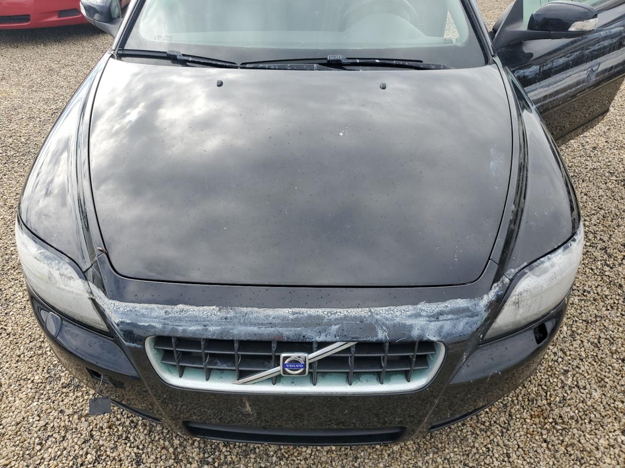 Lot #2980750398 2009 VOLVO C70 T5