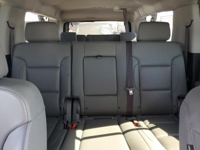 2017 CHEVROLET SUBURBAN K - 1GNSKHKC9HR218333