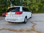 TOYOTA SIENNA XLE photo