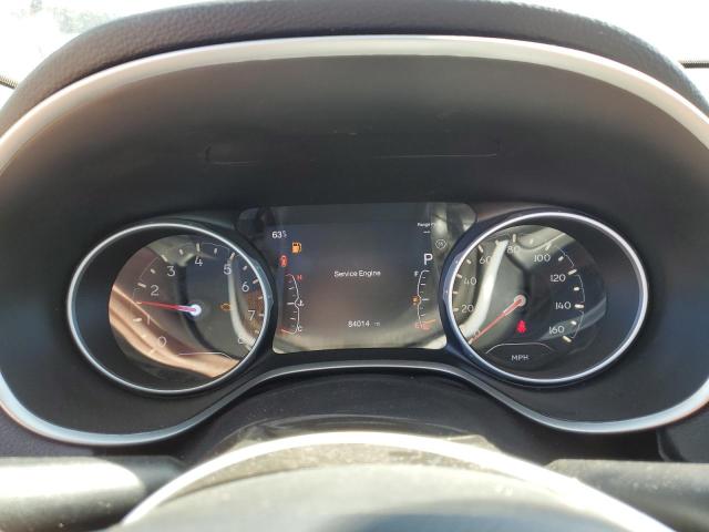 2018 JEEP COMPASS LA - 3C4NJCBB6JT494291