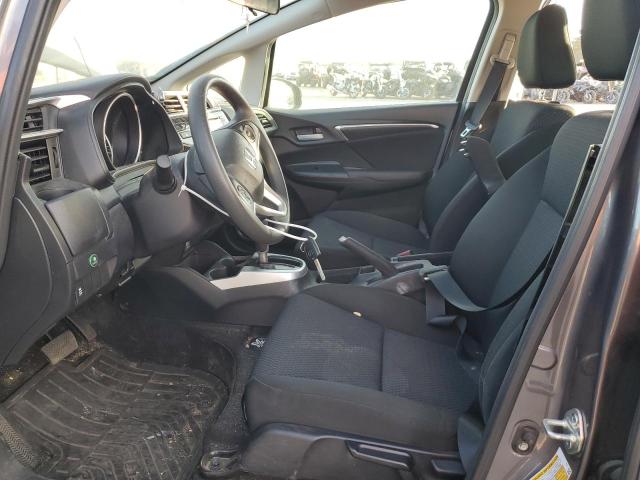2020 HONDA FIT LX - 3HGGK5H40LM726151