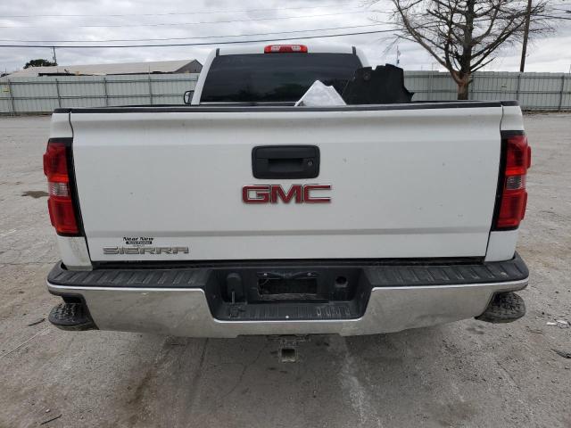 2016 GMC SIERRA C15 - 1GTN1LEC6GZ901712