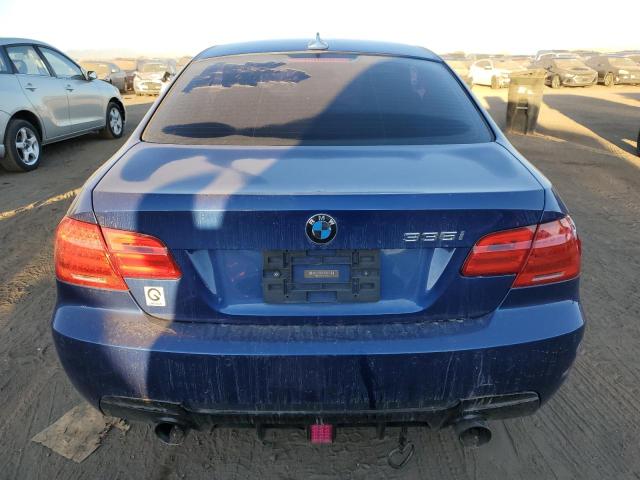 VIN WBAKG7C5XDJ438106 2013 BMW 3 SERIES no.6