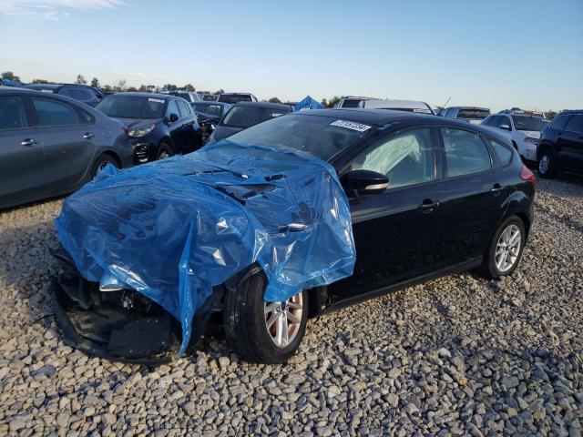 2016 FORD FOCUS - 1FADP3K27GL338345