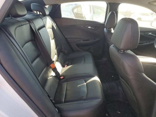 2016 CHEVROLET MALIBU LT 1G1ZE5ST2GF211049