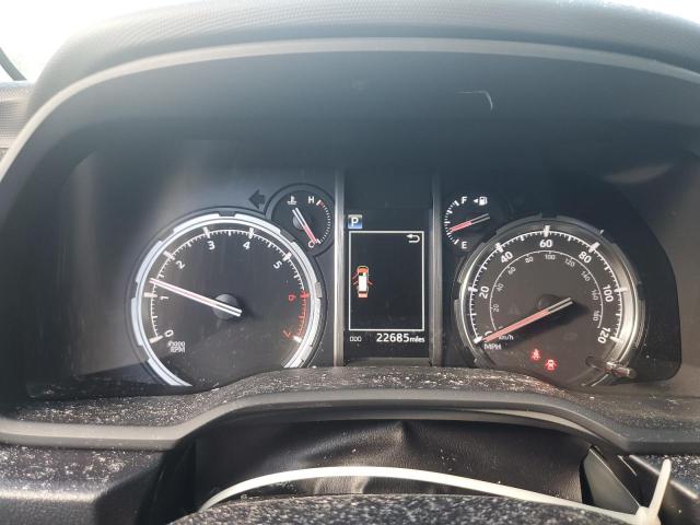 2023 TOYOTA 4RUNNER LI JTEKU5JR6P6181339