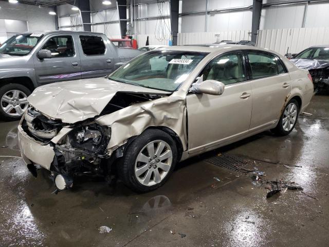 2007 TOYOTA AVALON XL #2921548714