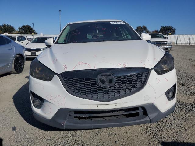 VIN JM3KE2CY9F0431699 2015 Mazda CX-5, Touring no.5