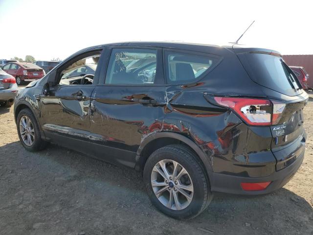 2018 FORD ESCAPE S - 1FMCU0F7XJUC73975