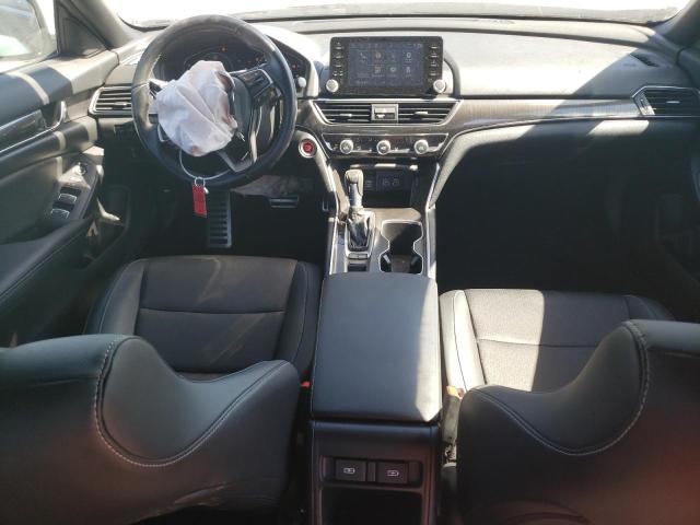 2022 HONDA ACCORD SPO - 1HGCV1F39NA072579