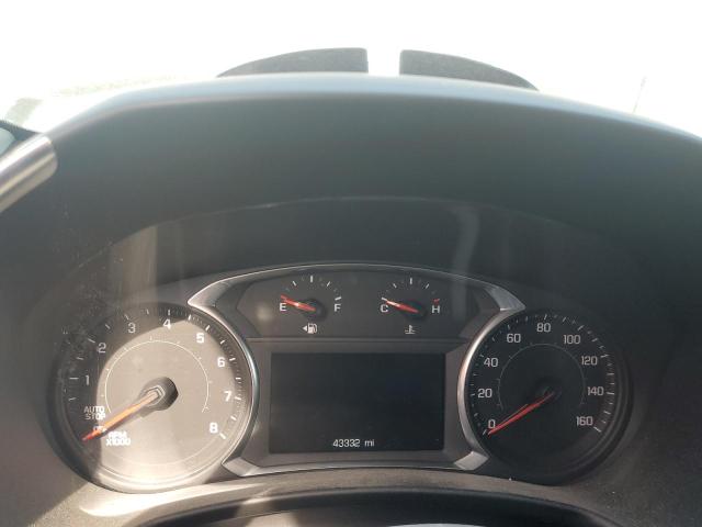 2018 CHEVROLET EQUINOX PR - 2GNAXVEV1J6112985