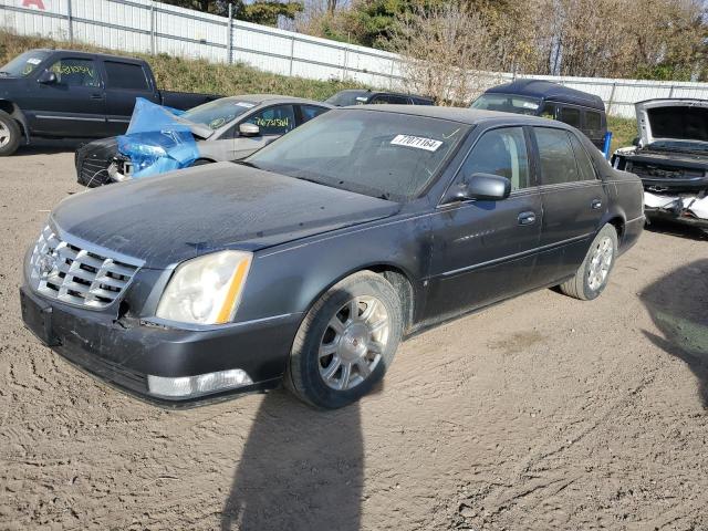 2009 CADILLAC DTS #2979446600