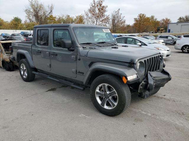 2022 JEEP GLADIATOR - 1C6HJTAG4NL104615