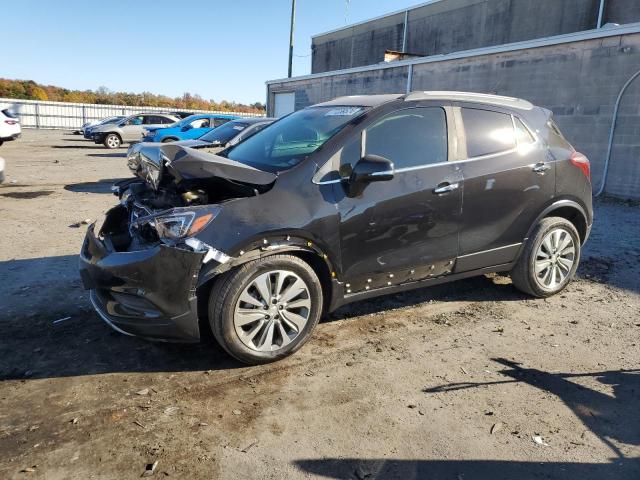 2017 BUICK ENCORE #2954586257