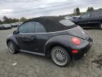 VOLKSWAGEN NEW BEETLE photo