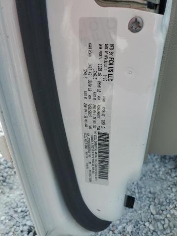 2016 DODGE GRAND CARA - 2C4RDGCG8GR265410